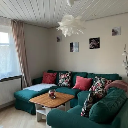 Zwischen Nord- Und Ostsee Dorpstedt