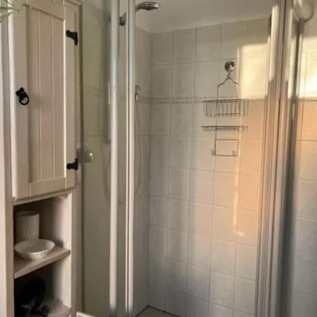 Zwischen Nord- Und Ostsee Апартаменты *