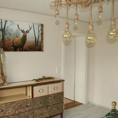 Апартаменты Zwischen Nord- Und Ostsee Dorpstedt