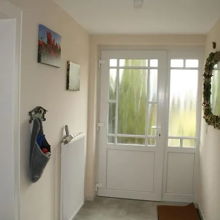 Zwischen Nord- Und Ostsee