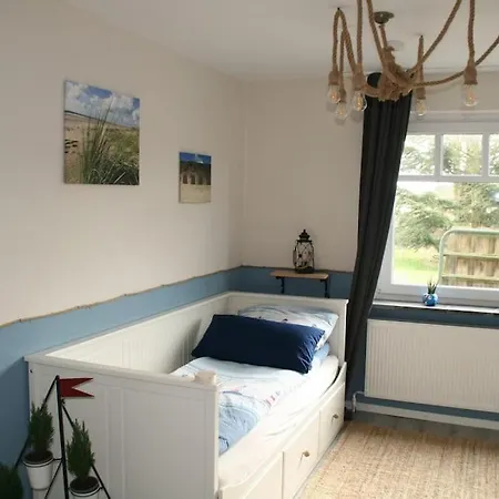 Zwischen Nord- Und Ostsee Апартаменты