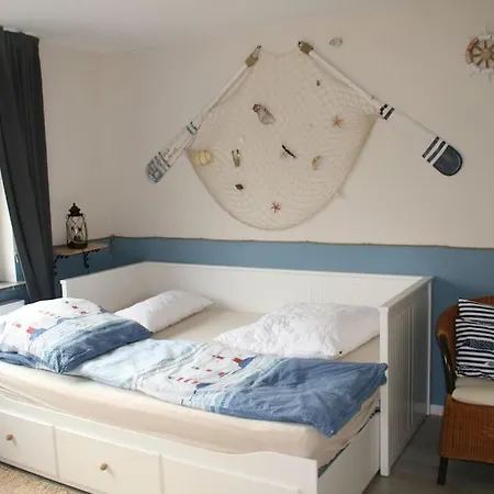 Zwischen Nord- Und Ostsee Dorpstedt