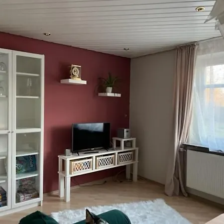 Апартаменты Zwischen Nord- Und Ostsee