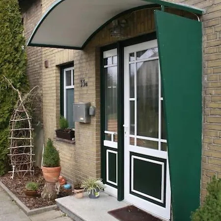 Zwischen Nord- Und Ostsee * Dorpstedt