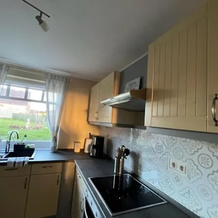 Zwischen Nord- Und Ostsee