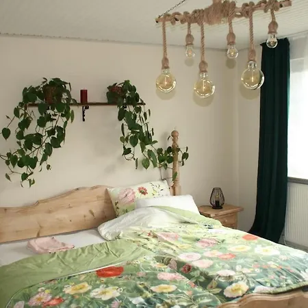 Διαμέρισμα Zwischen Nord- Und Ostsee