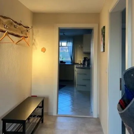 Zwischen Nord- Und Ostsee *