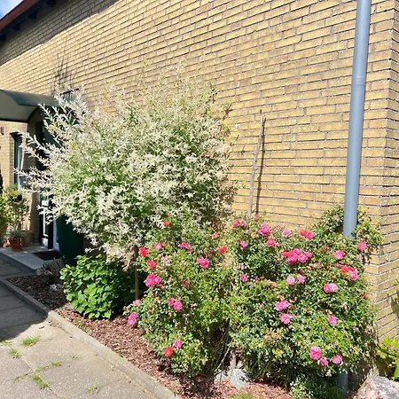 Zwischen Nord- Und Ostsee Διαμέρισμα